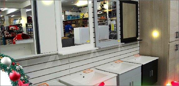 Accesorios de Baño y Cocina-09